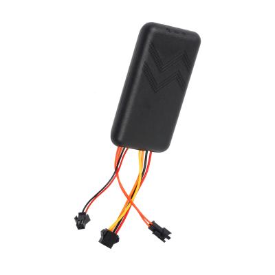 China Hot Cheap Waterproof Mini 2G Automotive Bike Gps Tracker Device For Bicycle Tracking Free Software Platform for sale