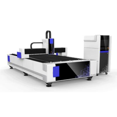 China Laser CUTTING 4015 -1500w Large Laser Cutter Fast Laser Cutting Machine for sale