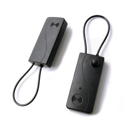 China Surpermarket EAS Self Alarming Tag 3alarm Security Tag Retail Security Tag for sale