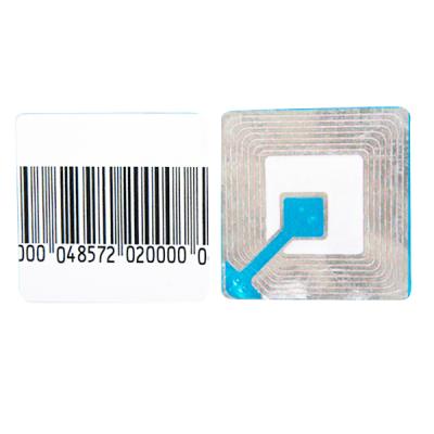 China High Quality Retail Loss Prevention RF Label With Competitive Price for sale