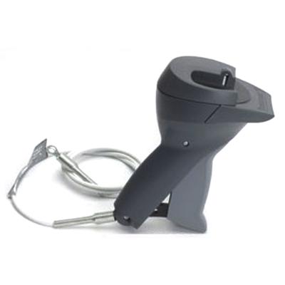 China Retail Store Hot Sales China EAS Hand Held Detacher for Security Tag Remover Gun for sale