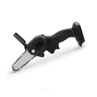 China Portable Handheld Single Mini Hand Rechargeable Radio Saw Power Saw Machine for sale