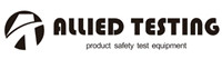 ALLIED TESTING (HK) CO.,LTD.