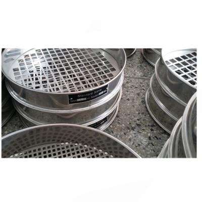 China Test Tools Meter Offer Various Kinds Standard Sieve Customized Service Available for sale