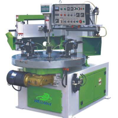 China Best Quality Durable Woodworking Automatic Copy Router Woodworking Milling Machine MX7216 for sale