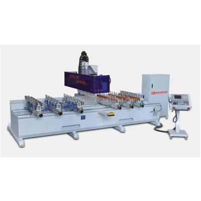 China Wood furniture mortiser and wood tenon machine for furniture making MSK3722-4A-3 for sale