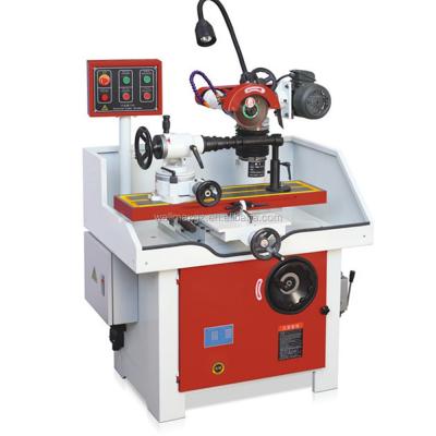 China Universal Grinding Machine, Universal Grinder Machine, Universal Cutter Sharpening Machine MF2718C-3 for sale