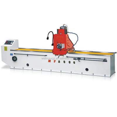 China Automatic Straight Cutter Grinder Machine, Cutter Sharpening Machine, Cutter Grinding Machine MF2535 for sale