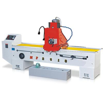 China Automatic Straight Cutter Grinder Machine, Cutter Sharpening Machine, Cutter Grinding Machine MF2518 for sale