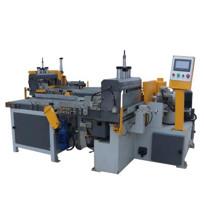 China MXB3515B Full Automatic Woodworking High Quality Automatic Wood Finger Common Process Shaper Machine for sale