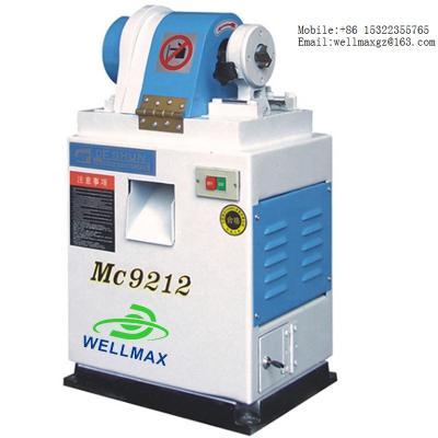 China Automatic Woodworking Wood Finger Making Machine Wood Finger Milling Machine for sale