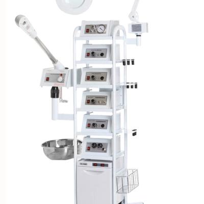 China Beauty 14-in-1 Beauty Facial Machine for sale