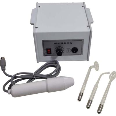 China Hot Selling Beauty Product High Frequency Function Beauty Facial Machine for sale