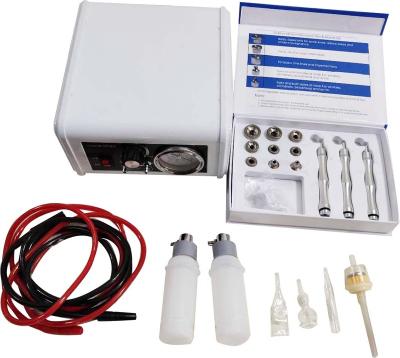 China Newest Professional Beauty Care Microdermabrasion Vacuum Spray FK-AB8000D for sale