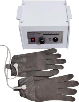 China Mini Function Professional High Quality FK-8000K Micro-Current Gloves for sale