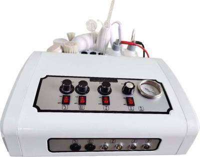 China High Quality Professional Multifunctional Vacuum Microderm Facial Machine FK-3026 for sale