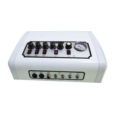 China Plastic 7 in 1 Function Machine for Beauty Facial for sale