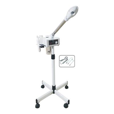 China Salon Spa Equipment Ozone Facial Steamer With Stand FK-AB6003 for sale