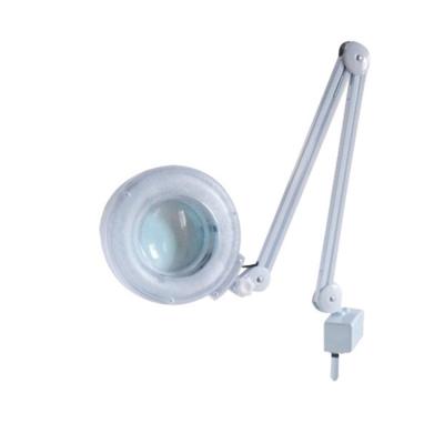 China Hot Selling Beauty Lower Price Professional Skin Care Facial Enlarging Lamp for sale