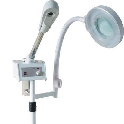 China Plastic+Glass LED Flex Lamp For Beauty Salon (Without Stander) for sale