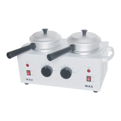 China High Quality Nourishing Beauty Skin Double Wax Heater Pot Warmer for sale