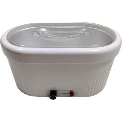 China Factory Price Paraffin Wax Nourishing Heater Pot for sale