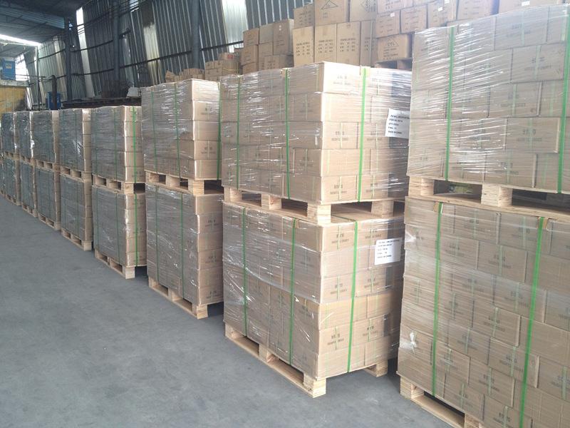 Verified China supplier - Zhongshan JWL Staples Factory