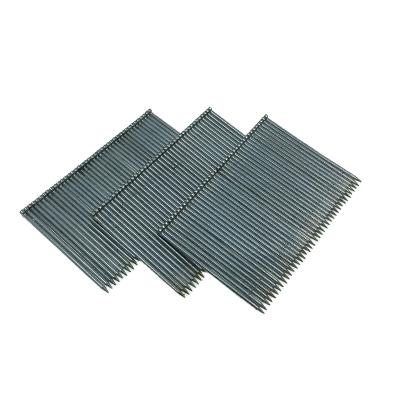 China Best Innovative Product Anti-Stretch OEM 14GA Flat Selling Brad Nails Series for sale