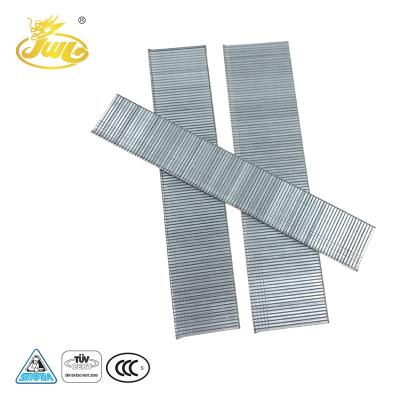 China Stainless Steel Or Galvanized Wire Wholesale China Manufacture Best Selling Stainless Steel 18GA Brad Nail for sale