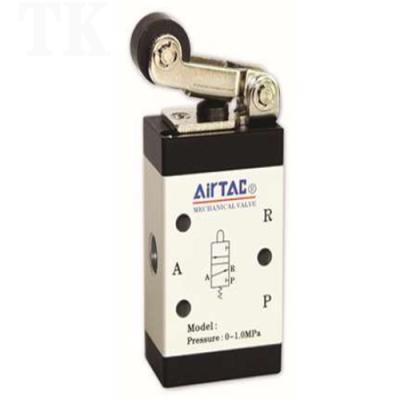 China Machinery Repair Shops AirTAC M3 Series 3/2 Way Control Valve for sale