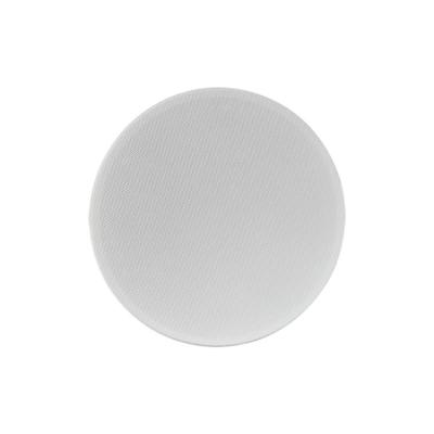 China Cheap Made In China 6.5 Inch Frameless Shell Narrow Edge In 200mm Fashion Design Ceiling Speaker for sale