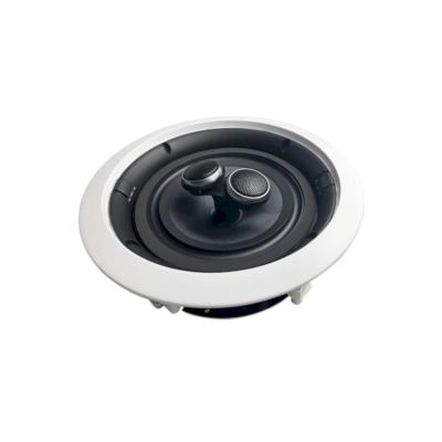 China Top Selling Professional Crossover Design Home Theater Ceiling Speakers 205mm (