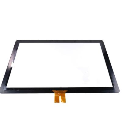 China ILITEK2312 32 Inch 32 Inch Controller USB Industrial Transparent Display Capacitive Touch Screen for sale