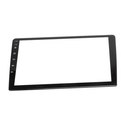 China Waterproof/AF/AG/AR 10.1 inch special treatment 10.1 inch touch capacity screen for sale