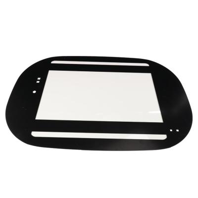 China 21.5 inch 21.5 inch industrial capacitive touch screen for sale