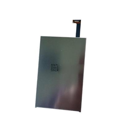 Chine AUO H347QN02 V0 Mobile Phone LCD Screen Display Panel A Si TFT LCD LCM 320x480 HVGA 166PPI à vendre