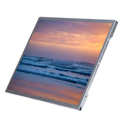 中国 M150GNN2 R0 15 Inch LCD Panel 1024X768 500cd/M2 LVDS Input 60HZ LCD Screen 販売のため