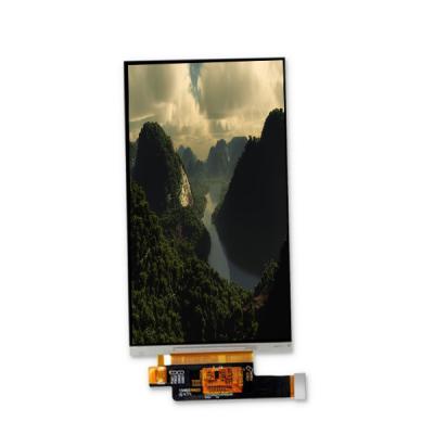 China TM050JDHG33 LCD Module Replacement With Touch Screen For Zebra Motorola TC51 TC510K TC56 Te koop