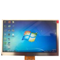 Κίνα RGB 1024X600 7,0 TM070DDHG03-40 WLED LCD επίδειξη ίντσας LVDS LCD οργάνων ελέγχου προς πώληση