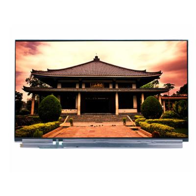 Chine Panneau d'affichage pointu de 15,6 de pouce d'ordinateur portable de l'affichage LQ156D1JW31 UHD d'affichage à cristaux liquides d'informatique 40 des goupilles 4k d'affichage à cristaux liquides IPS de module à vendre