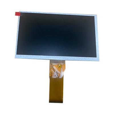 Κίνα 7.0 Inch RGB 800X480 Industrial TFT LCD Screen TM070RDH13-40 TIANMA προς πώληση