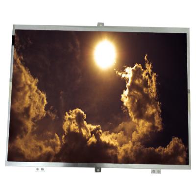 China The 12.1 Inch industrial lcd panel 105ppi LCD New original LQ121X3LG02 for sale