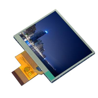 中国 AUO A035QN03 V1 LCD Screen Display Panel For Digital Still Camera / Digital Video Camera 販売のため