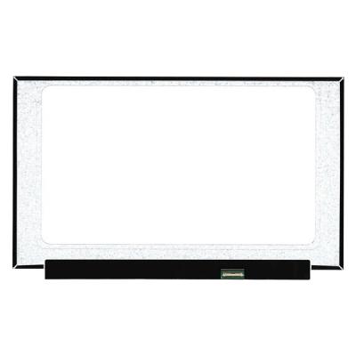 Chine 15.6 Inch 1920×1080 LCD Laptop Screen LM156LFBL01 Digitizer Spare Parts à vendre