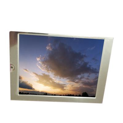 Китай Kyocera 33 pins lcd panel TCG057VGLCS-H50 5.7 inch screen lcd display 640*480 lcd module продается