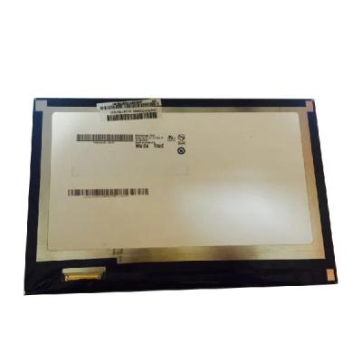 China 10.1 Inch 262K 45% NTSC LVDS LCD Panel  B101EVT04.0 For AUO Te koop