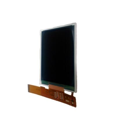 China 3.5 inch  LCD Screen Display NL2432HC22-30B LCD Touch Display for sale