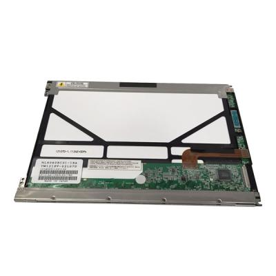 China Used for Laptop 12.1 inch NL8060BC31-18A LCD display screen for sale