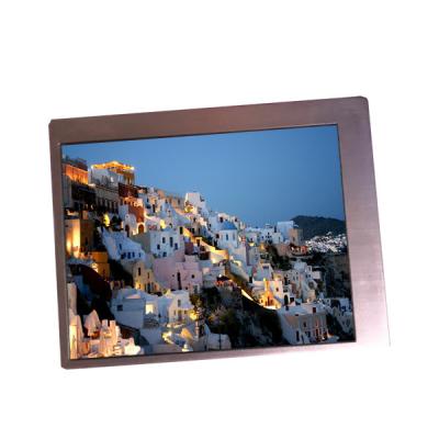 중국 SP10Q010 3.8 inch LCD Industry Display Panels 판매용