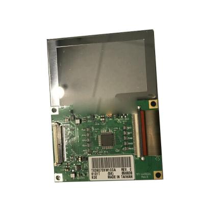 China Touch TX09D70VM1CCA 320 Typ LCD Screen for HITACHI for sale